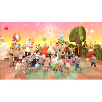 『おかあさんといっしょ』収録現場TV初公開！ 放送65年の“特別番組”今夜放送 画像