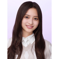 乃木坂46の五百城茉央、井上和、菅原咲月が「anan AWARD 2024」に出演決定！ 画像