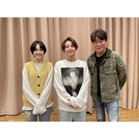 小池徹平出演のオーディオドラマ「海のお城がくれた夏」が放送決定！ 離島が舞台のハートフルコメディ 画像