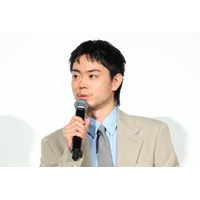 菅田将暉、料理が美味くて撮影中に7キロ増︕ 画像