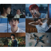 TOMORROW X TOGETHER、ロマンチックなダンスを披露！ 新曲「Over The Moon」のMV公開 画像