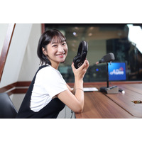 グラビアアイドル・榎原依那、初の冠ラジオ番組がスタート！ 近況やお悩み相談をお届け 画像