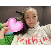 ツアーまもなく開催の華原朋美、“5歳”愛息子からの言葉に「感動の涙」 画像