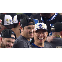 大谷翔平はいかにして“世界一”に上り詰めたのか…本人の言葉から舞台裏を紐解くNHKスペシャル放送 画像