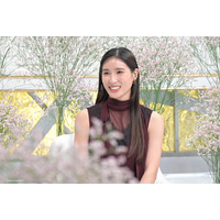 土屋太鳳が語る母の教えと女優人生…朝ドラ「まれ」最終オーディションでの人生を変えた出来事とは 画像