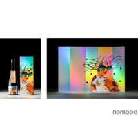 【音楽を聞かせて造ったお酒！？】「ALFA×寒梅酒造　音楽で醸した日本酒」550本限定発売 画像