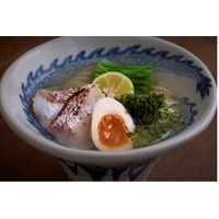 開店初日＆2日目は日本酒一杯が無料！「京AFURI」銀座にオープン 画像