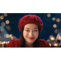 広瀬すず、クリスマスプレゼントに欲しいものは「パジャマ」 画像