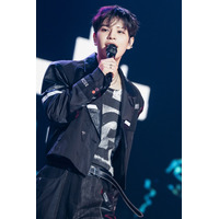Stray Kids、ワールドツアー日本公演開幕で16万5,000人動員！ 「歌手になって本当によかった」 画像