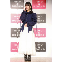 乃木坂46・岩本蓮加、あどけなさと大人っぽさのギャップにドキッ！「いろんな私を見ていただけたらいいな」 画像