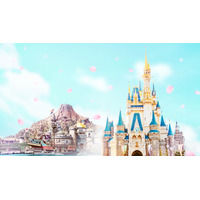 東京ディズニーリゾートが学生限定パスポートを発売！ 販売開始は11月21日から 画像