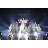 乃木坂46、「36thSGアンダーライブ」完遂！ 座長・奥田いろは「頑張りました。何も後悔はありません」 画像