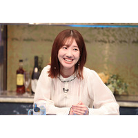柏木由紀、友人宅の玄関で「かまされたのでは？」と感じた理由は……『酒のツマミになる話』 画像