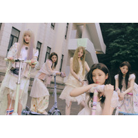 ILLITが『日本レコード大賞』新人賞に！ K-POPガールグループとして13年ぶり快挙 画像