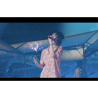 aikoの野外フリーライブが配信開始！ 劇場版「名探偵コナン」主題歌のライブ映像も初公開 画像