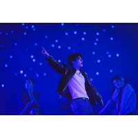 BTS・JUNG KOOKがステージで華麗に舞う！ 未公開映像収録のドキュメンタリーが12月3日配信 画像