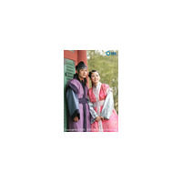 王子と姫の許されぬ恋……まさに韓国版「ロミオとジュリエット」 画像