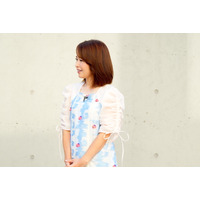元テレ東・松丸友紀アナ、後輩・森香澄への本音ポロリ 画像