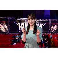 女性版SASUKEこと『KUNOICHI』7年ぶり復活！ 乃木坂46・松尾美佑も参戦 画像