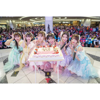 超ときめき♡宣伝部、ニューアルバムのリリースイベントを開催！「最上級にかわいいの！」MVが1000万回再生を突破 画像