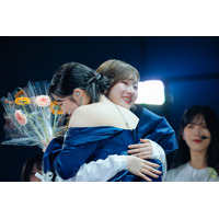 櫻坂46・齋藤冬優花が最後のステージ！9年間のアイドル人生の集大成 画像