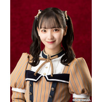 SKE48・末永桜花が卒業を発表！ 画像