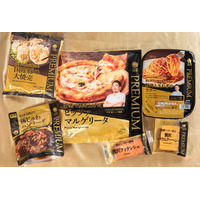 ファミマ社員が選ぶ！ホムパおすすめのPREMIUM商品ランキングが発表 画像