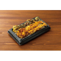 ローソン、和洋中の名店が監修した弁当など計7品を新発売 画像