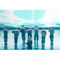 Stray Kids、ワールドツアーの日本公演を完走！ 計31万5,000人を動員 画像
