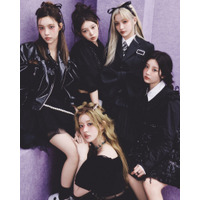 ILLIT「Magnetic」、YouTube年間ランキング「国内トップショート楽曲」で5位にランクイン 画像