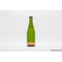 【ヨモギ、松ぼっくり...山の素材を使ったクラフトな日本酒！？】haccobaの新・定番酒シリーズ！「zairai [forest]」発売 画像