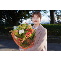 『わたしの宝物』がクランクアップ！ 松本若菜「私も毎日悩みました」 画像