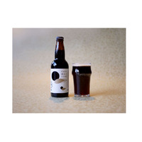老舗の黒みつと黒ビールの絶妙な融合！「TOKYO黒みつLAGER」が数量限定販売 画像