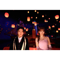 乃木坂46やミセス大森が名曲をパフォーマンス！ 『NHK紅白歌合戦』ディズニーとのコラボが決定 画像