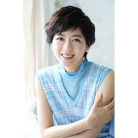 中山忍、姉・中山美穂さんの役を引き継いで『日本一の最低男』に出演することが決定 画像