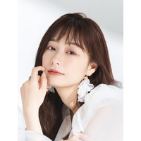 宇垣美里の新ポッドキャストが始動！スタートアップ企業の挑戦やアイデアに迫る 画像