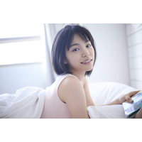 當真あみ、中3から高3まで成長の軌跡を収録！ 1st写真集が発売決定 画像