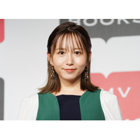 元SKE48・大場美奈、第1子妊娠！ 夫はロッテの石川柊太選手 画像