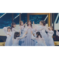 日向坂46、新曲「卒業写真だけが知ってる」東京ドームでの初披露映像を公開！ 画像