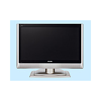 三菱電機、リモコン操作で画面の向きを変更できる32V型/26V型ワイド液晶テレビ 画像
