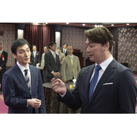 草彅剛、香取慎吾と27年半ぶりドラマ共演！ 『日本一の最低男』第1話に友情出演 画像