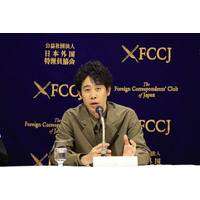 大泉洋「日本のスーパーヒーロー、三船敏郎を意識」 主演映画『室町無頼』での挑戦を語る 画像