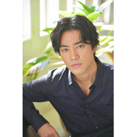 桐谷健太が江戸随一の文化人に！ 大河ドラマ『べらぼう』新キャスト発表 画像