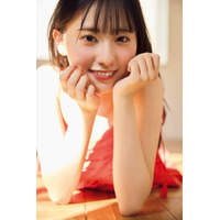 秋元康プロデュース「Rain Tree」期待のニューフェイス・綾瀬ことりが初グラビア 画像