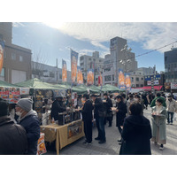 高円寺にて世界の汁物が集まるスープフェス「第7回熱汁祭」2月15日・16日に開催！ 画像