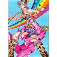 『ONE PIECE』に『ジョジョ』、『らんま1/2』も！ アメリカ初のマンガ展覧会が開催決定 画像