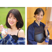 “日本一かわいい剣道女子”佐藤あかりが新イメージキャラクターに！ 剣道部との合同稽古も企画 画像