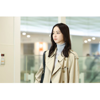 佐々木希が『まどか26歳』第4話にゲスト出演！ 泌尿器科に訪れるキャリアウーマン役 画像