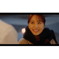 菅井友香が仕事に悩む会社員役に！ Webドラマ『恋するキッチンカー』公開 画像