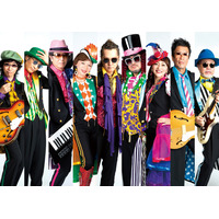 米米CLUB、40周年ツアー開催決定！ 画像
